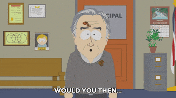 man school GIF by South Park 