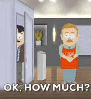 Home Depot Family GIF by South Park