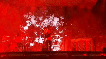 twenty one pilots GIF by AMAs