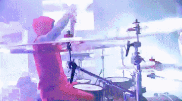 twenty one pilots GIF by AMAs