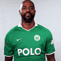 Champions League Win GIF by VfL Wolfsburg