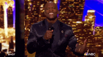 Nbc GIF by America's Got Talent