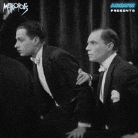 No Way Reaction GIF by Arrow Video