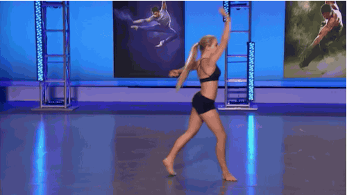 season 11 episode 6 GIF by So You Think You Can Dance