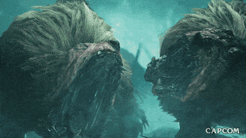 Video Game Alpha GIF by CAPCOM