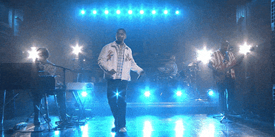Tonight Show Dancing GIF by The Tonight Show Starring Jimmy Fallon