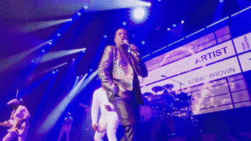 Dance Love GIF by Babyface