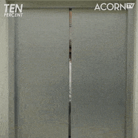 Im Ready Lets Go GIF by Acorn TV