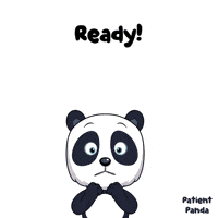 Im Ready Lets Go GIF by VeeFriends