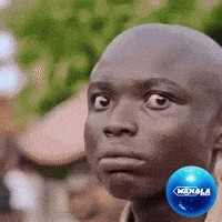 I See You GIF by Wahala Room