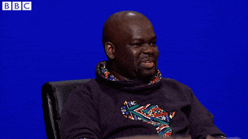 Qi Bbciplayer GIF by BBC