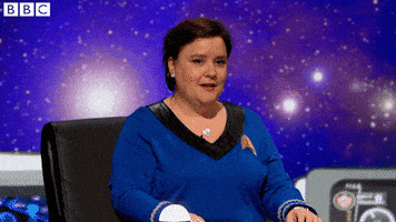 Wave Relax GIF by BBC