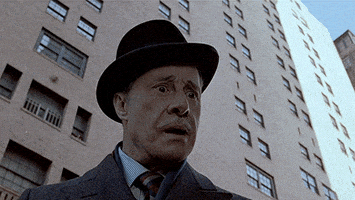 eddie murphy karma GIF