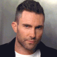 adam levine television GIF by The Voice