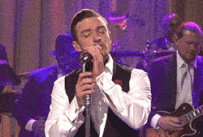 justin timberlake television GIF by Saturday Night Live