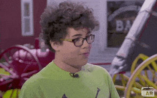 Reaction Wow GIF by ANTIQUES ROADSHOW | PBS