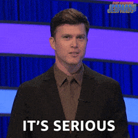 Popculturejeopardy GIF by Jeopardy!