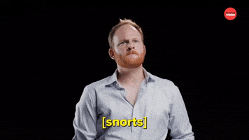 Freak Out Kid GIF by BuzzFeed