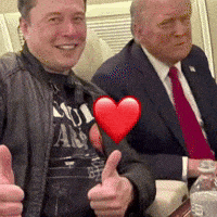 Donald Trump Twitter GIF by Respective