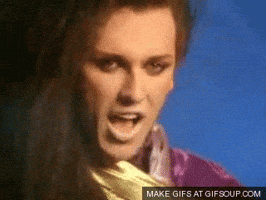 dead or alive 80s GIF dead or alive 80s GIF
