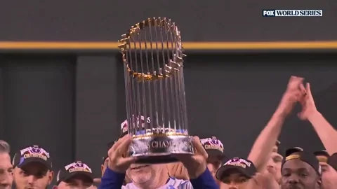 Major League Baseball Sport GIF by MLB