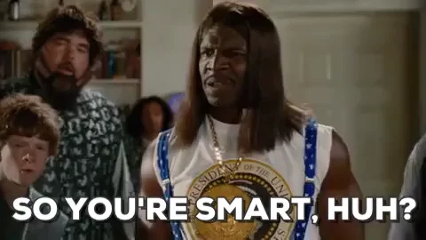 GIF by Idiocracy