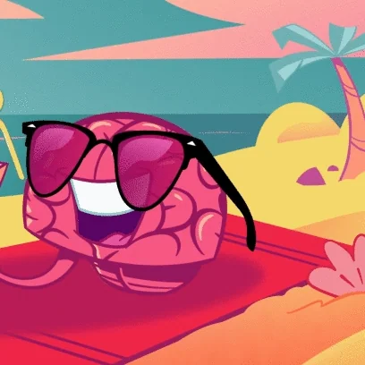 Brain GIF by Pluralsight