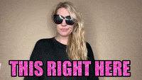 What She Said GIF by The Free Mama
