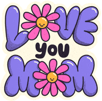 Mothers Day Flowers GIF by OllieTorres