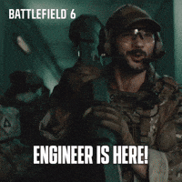 First Person Shooter Videogame GIF by Battlefield