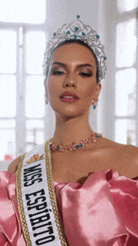 Miss Universe GIF