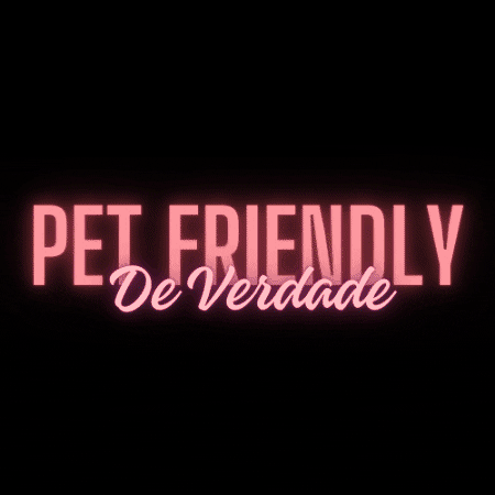 Pet-friendly gif