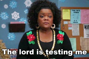 Patience gif