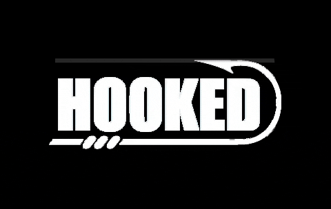 Hooked gif