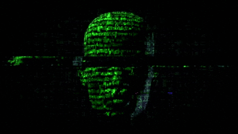 Metaverse gif
