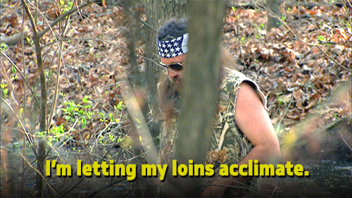 Acclimation gif