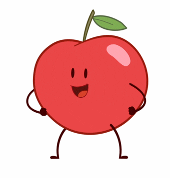 Apple gif