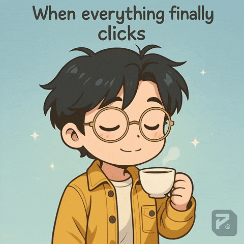 Relaxation gif