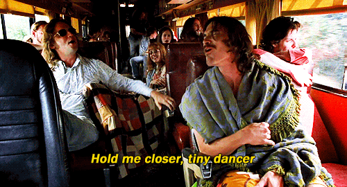 Soundtracks gif