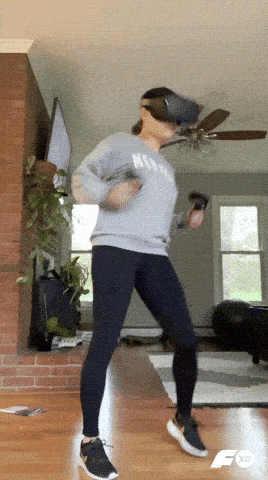 VR gif