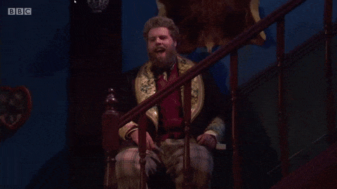 Mischief gif