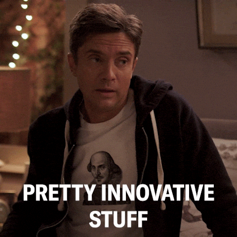 Innovation gif