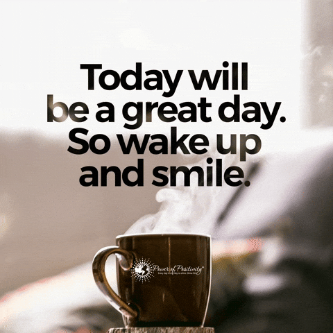 Positivity gif