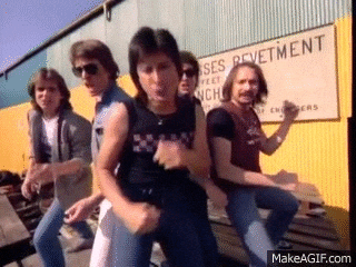 Journey gif
