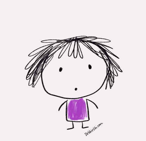 Frustration gif