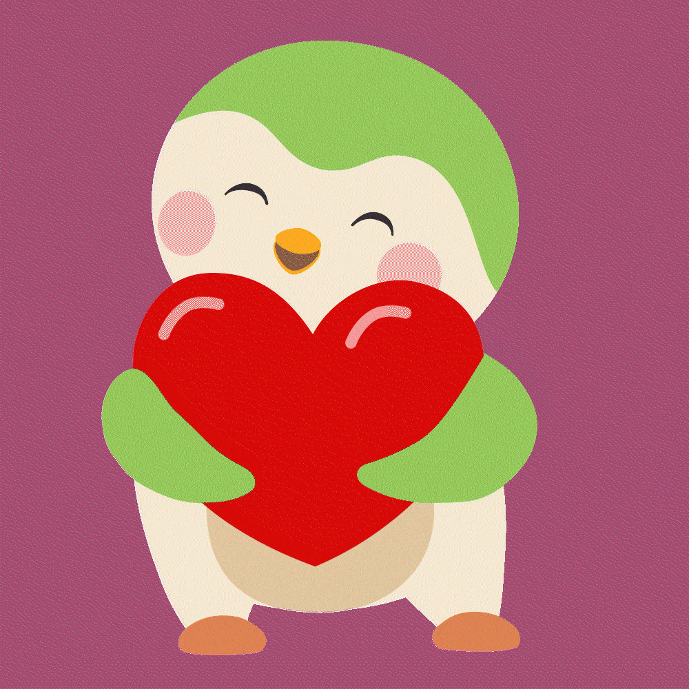 Self-care gif