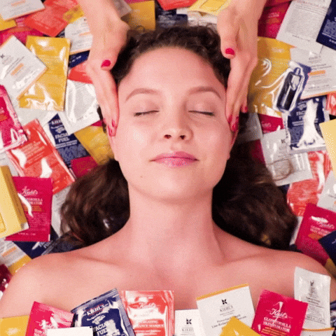 Relaxation gif
