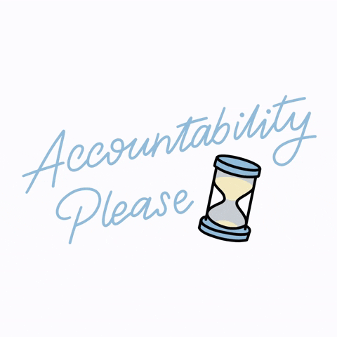 Accountability gif