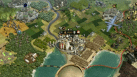 Civ time