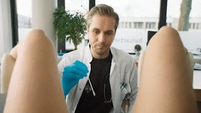 Test Soa GIF by AVROTROS
